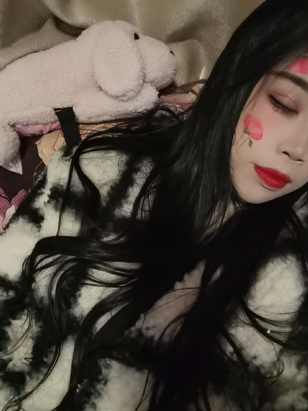 乐乐的第一张照片--鹿邑认干亲服务网